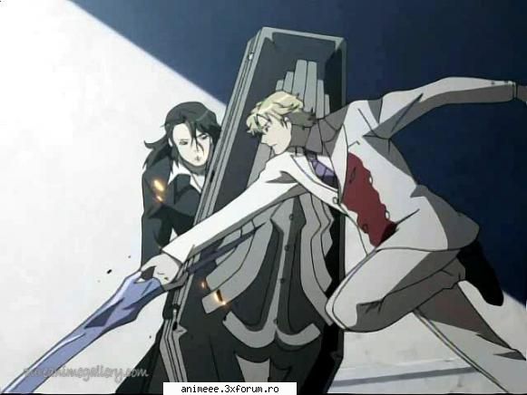 Poze - Nana - Blood+