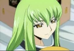 Poze - Nana - Code Geass
