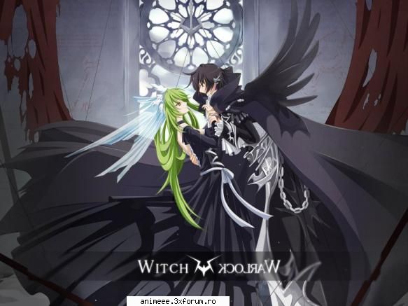 Poze - Nana - Code Geass