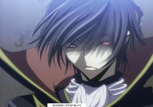 Poze - Nana - Code Geass