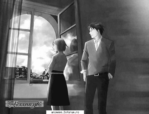 Poze - Nana - Nodame Cantabile