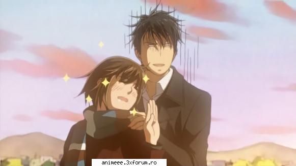 Poze - Nana - Nodame Cantabile