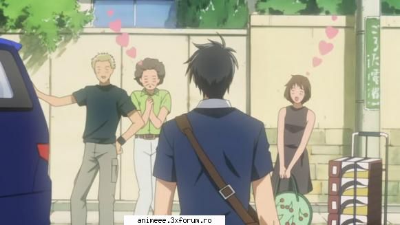 Poze - Nana - Nodame Cantabile