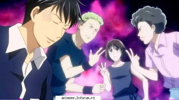 Poze - Nana - Nodame Cantabile