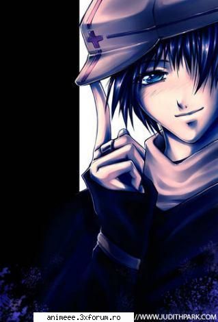 Poze anime boy - Moony - Anime boy
