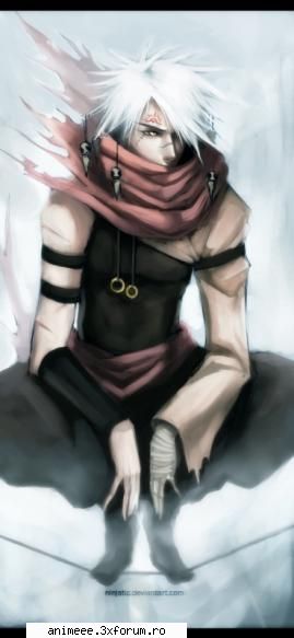 Poze anime boy - Moony - Anime boy