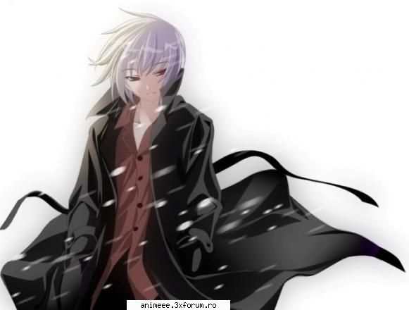 Poze anime boy - Moony - Anime boy