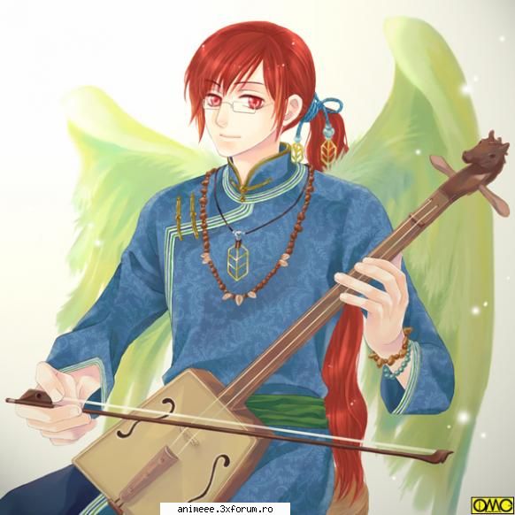 Poze anime boy - Moony - Anime boy