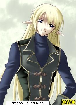 Poze anime boy - 14 asta mi se pare frumos - Anime boy