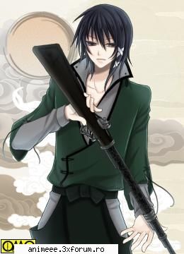 Poze anime boy - Moony - Anime boy