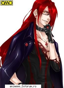 Poze anime boy - Moony - Anime boy
