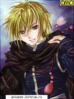 Poze anime boy - 20 si asta e frumusel - Anime boy