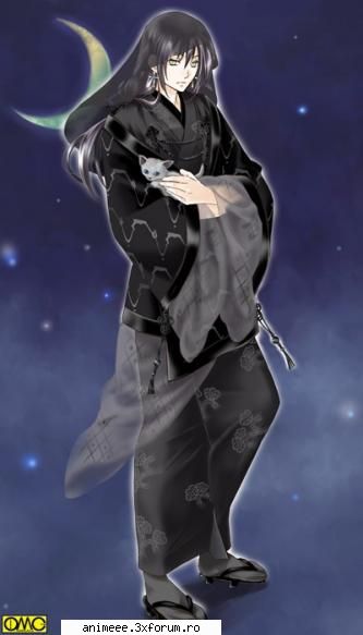Poze anime boy - Moony - Anime boy