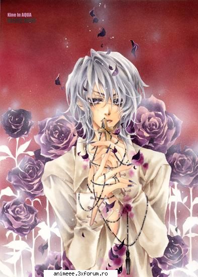 Poze anime boy - Moony - Anime boy