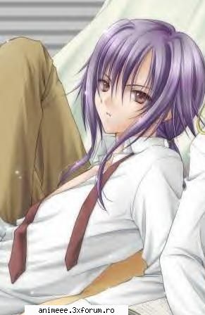 Poze anime boy - Moony - Anime boy
