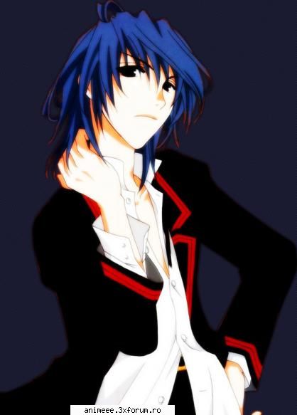Poze anime boy - Moony - Anime boy