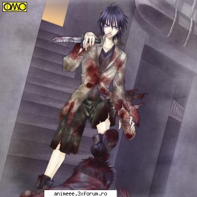 Poze anime boy - Moony - Anime boy