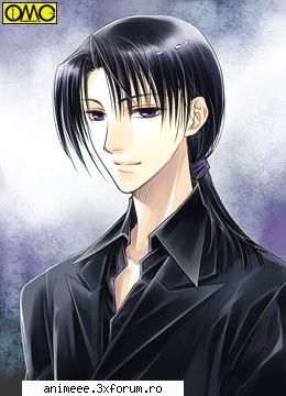 Poze anime boy - Moony - Anime boy