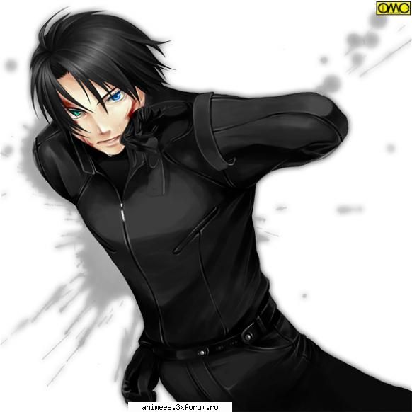 Poze anime boy - Moony - Anime boy