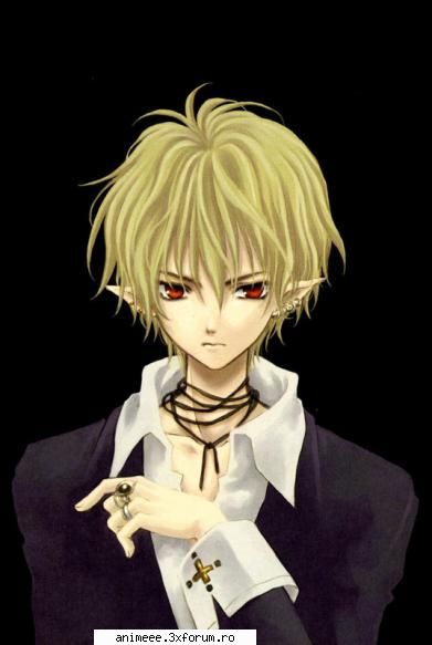 Poze anime boy - Moony - Anime boy