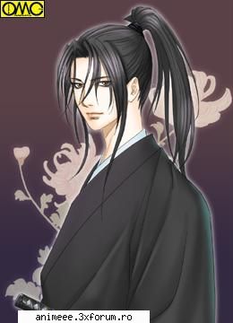 Poze anime boy - Moony - Anime boy