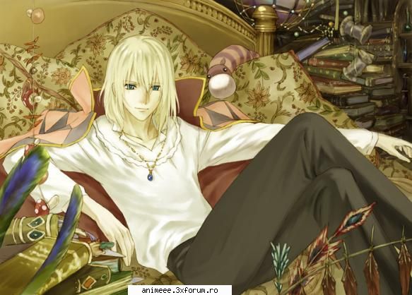 Poze anime boy - 50 altu' frumos - Anime boy