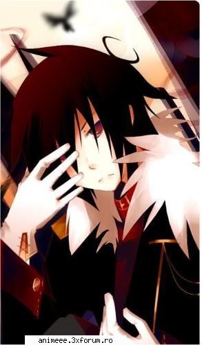Poze anime boy - Moony - Anime boy