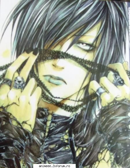 Poze anime boy - 56 asta e printre preferatele mele - Anime boy