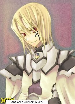 Poze anime boy - Moony - Anime boy
