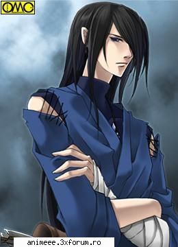 Poze anime boy - Moony - Anime boy