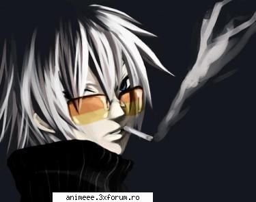 Poze anime boy - Moony - Anime boy