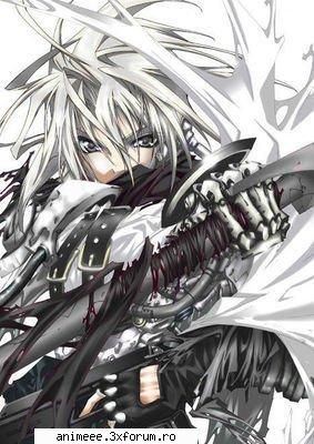 Poze anime boy - Moony - Anime boy