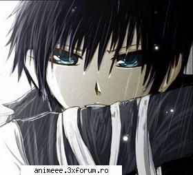 Poze anime boy - Moony - Anime boy