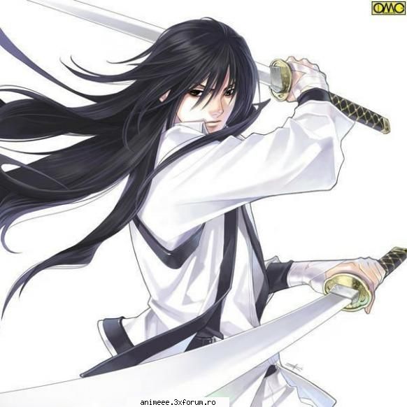 Poze anime boy - Moony - Anime boy
