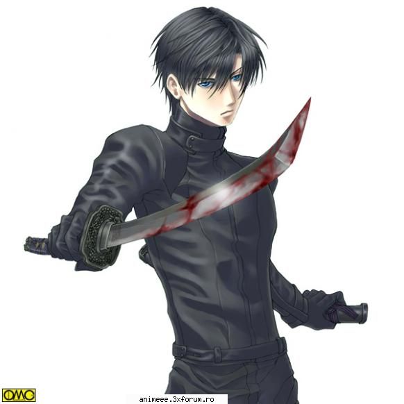 Poze anime boy - Moony - Anime boy