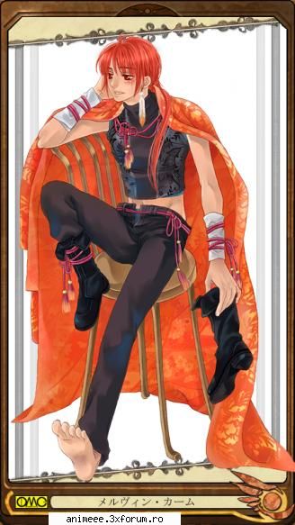 78 poze anime boy