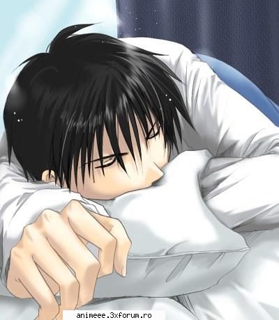 Poze anime boy - Moony - Anime boy