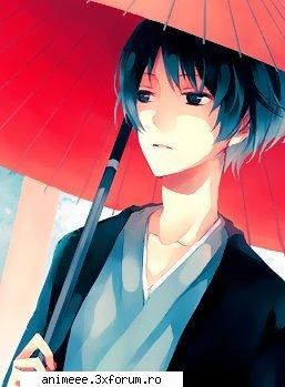 Poze anime boy - Moony - Anime boy