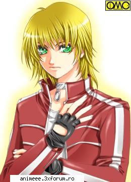 85 poze anime boy