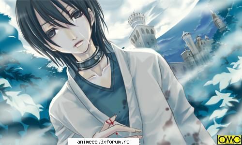 Poze anime boy - Moony - Anime boy