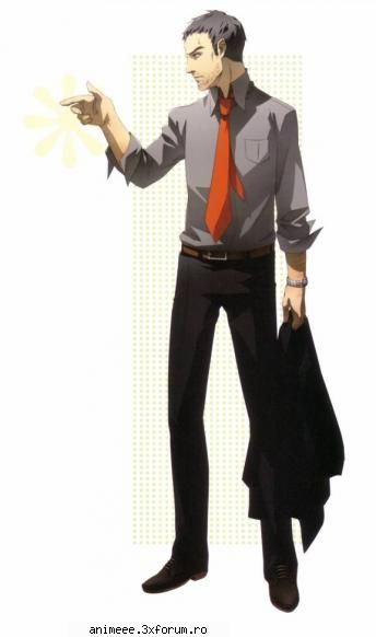 Poze anime boy - Moony - Anime boy