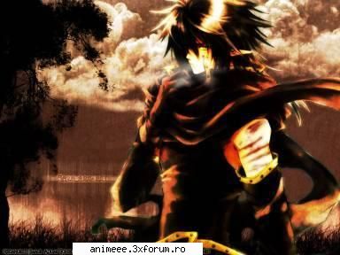 Poze anime boy - Moony - Anime boy