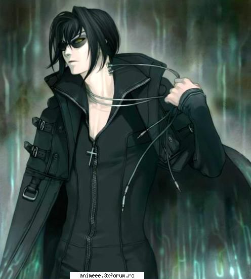 Poze anime boy - Moony - Anime boy