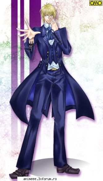 Poze anime boy - Moony - Anime boy