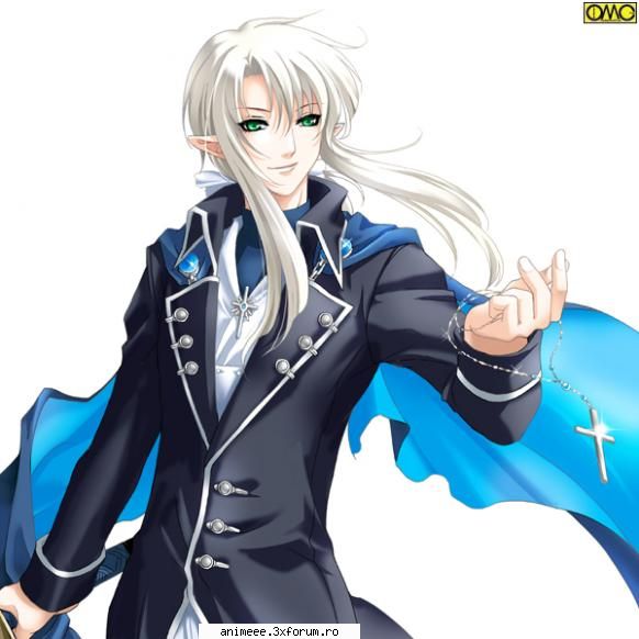 Poze anime boy - Moony - Anime boy