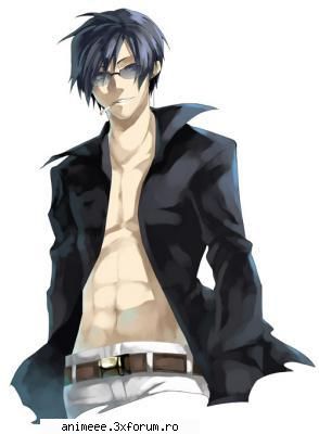 Poze anime boy - Moony - Anime boy