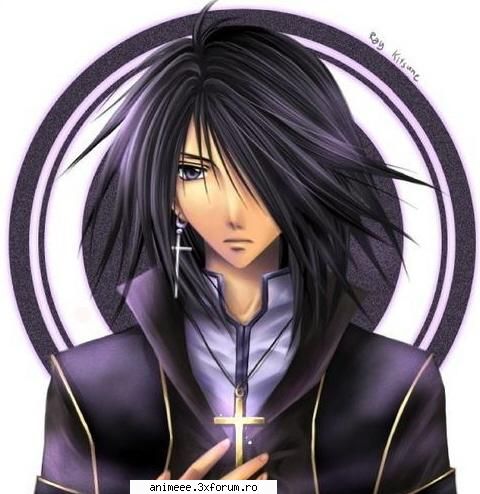Poze anime boy - Moony - Anime boy