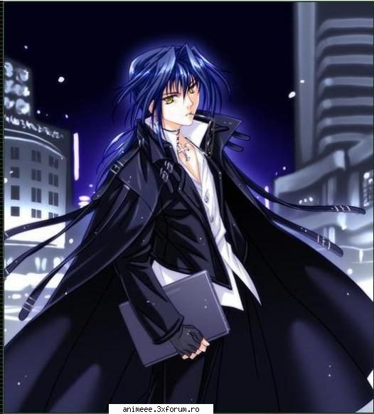 Poze anime boy - 103 asta mi se pare cea mai tare - Anime boy