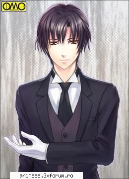 Poze anime boy - hai 105 ca sa fie 8 pagini:D - Anime boy