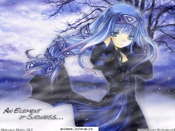 Poze anime girl - Moony - Anime grirl